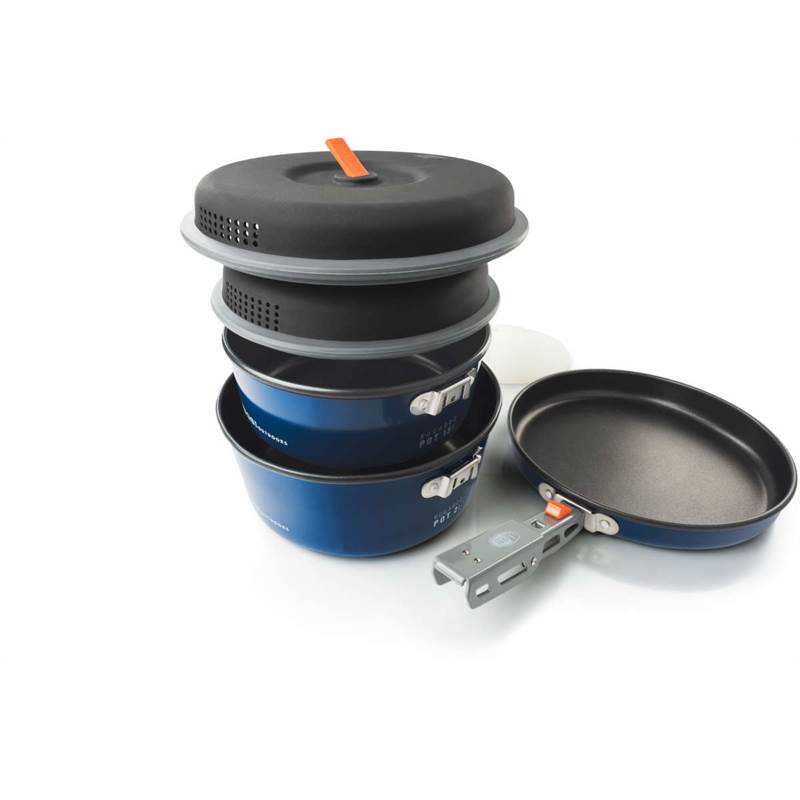 GSI Outdoors Bugaboo Small Base Camper Set-1